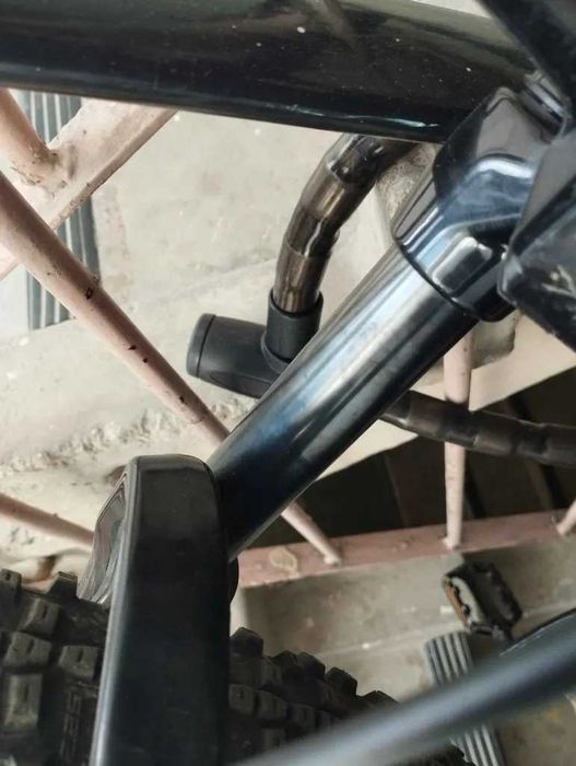 CROSS MOTIVE SR 3.0 500 – Bosch CX – 29" – размер M