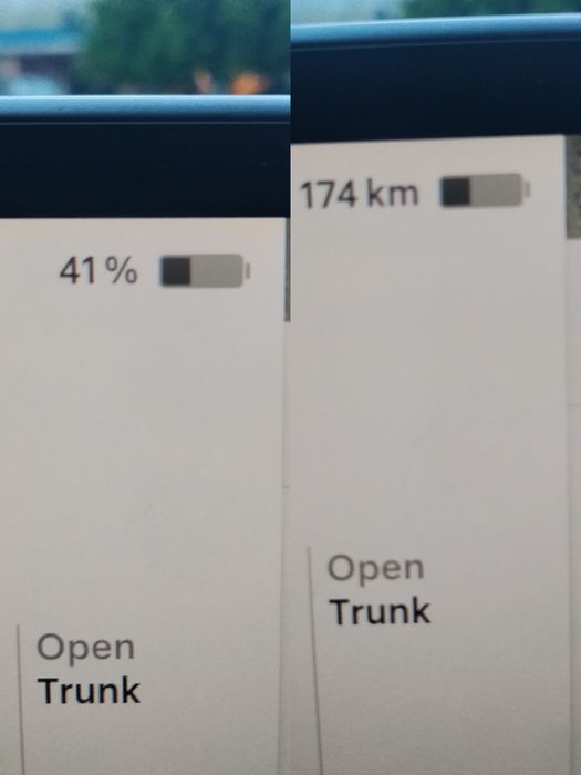 Tesla model Y Performance