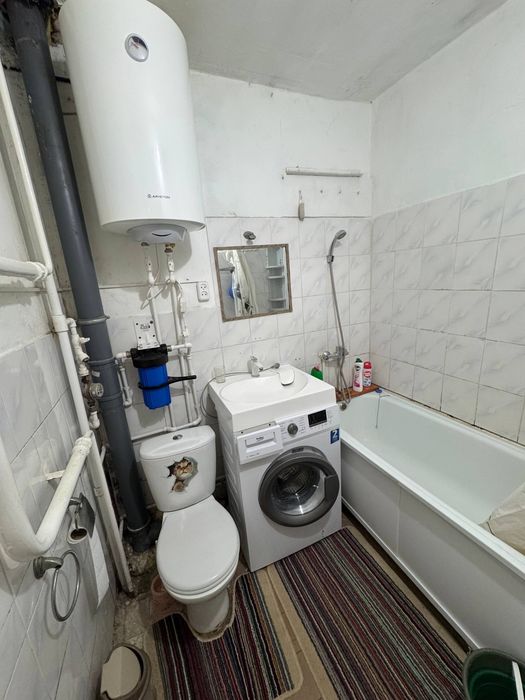 Продаю квартиру срочно