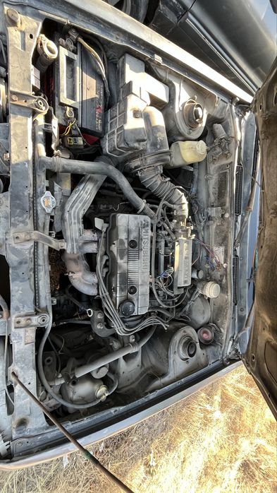Mitsubishi Galant 1991