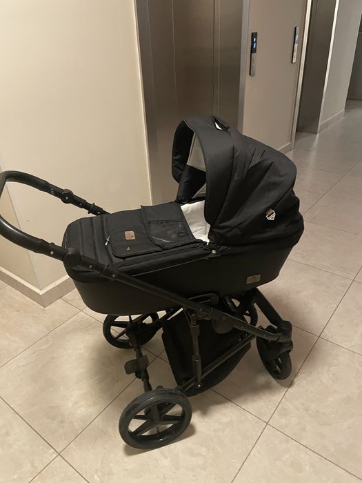 Коляска ADAMEX 2 в 1