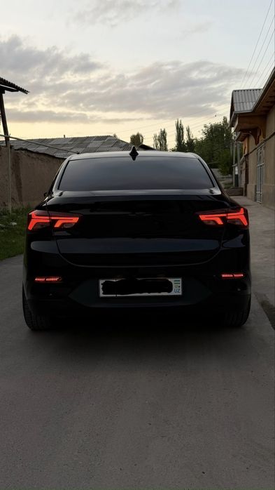 Chevrolet Onix 2024 — 5