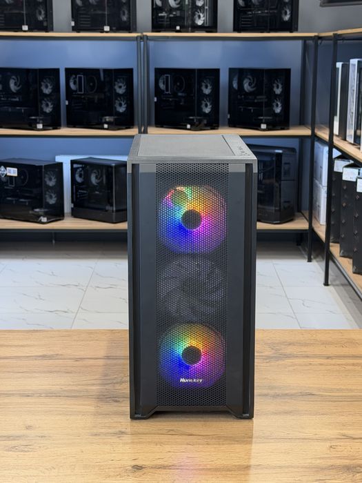 Игровой компьютер | Intel Core i5 12400F | RTX2060 Super