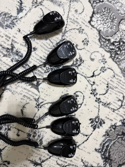 Элина смерч рупор