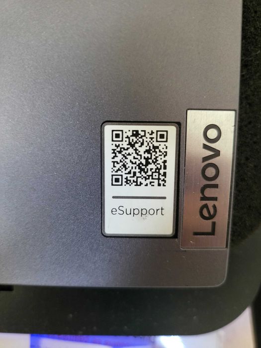 garantie 06.2026 Lenovo Legion 5 Pro 16ARH7H Ryzen 7 6800H RTX 3070Ti