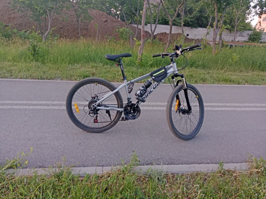 Велик Macoge Mtb