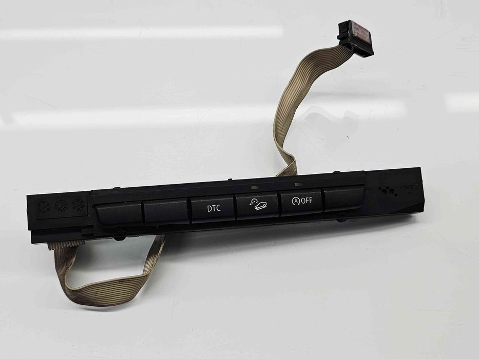 Butoane comenzi consola centrala Bmw X1 (E84) [Fabr 2009-2015] 920397