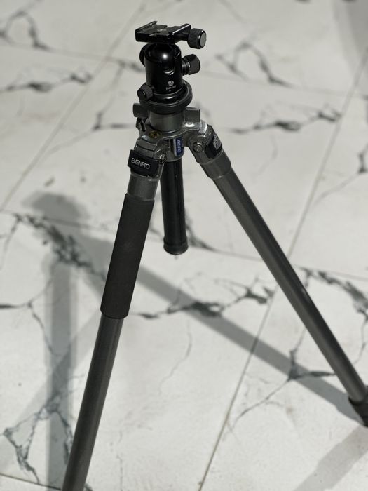 Benro штатив A-357