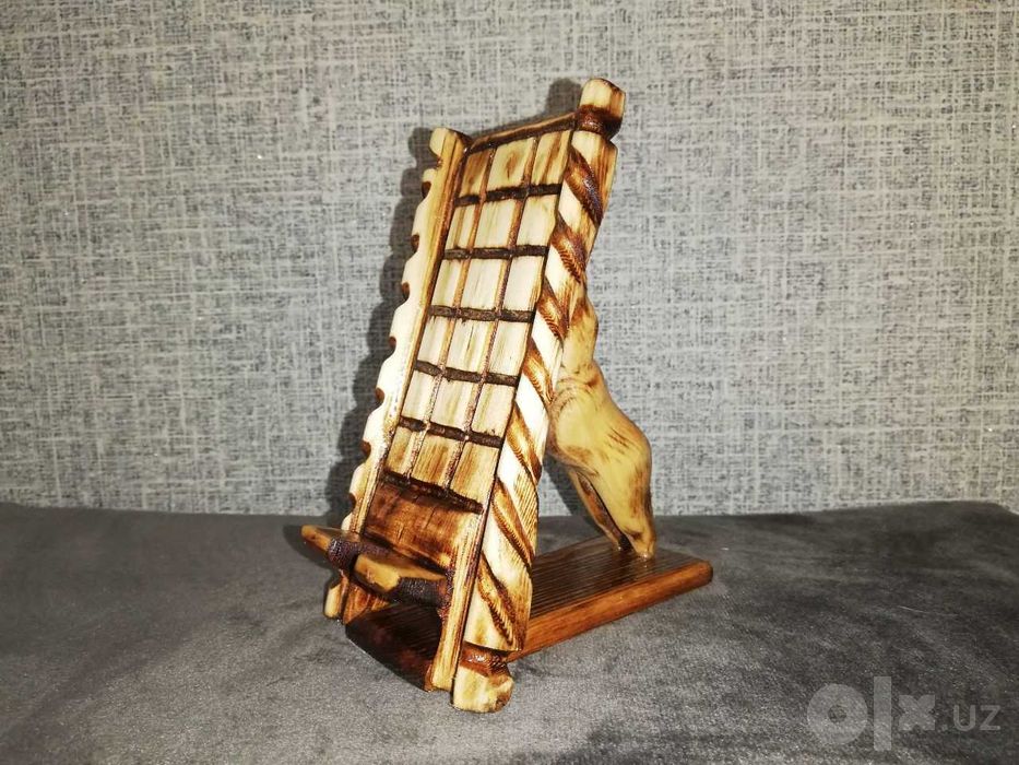 Подставка для телефона