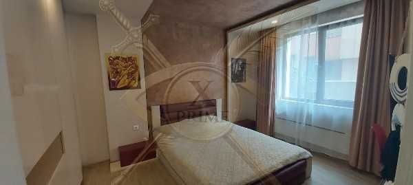 Двустаен апартамент в Бриз! 21862632