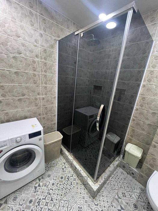 Продам евротрешку в районе Жас-Оркен