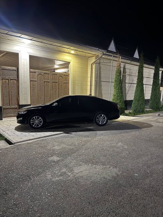 Malibu 2 2.4 premer qilingan 2018