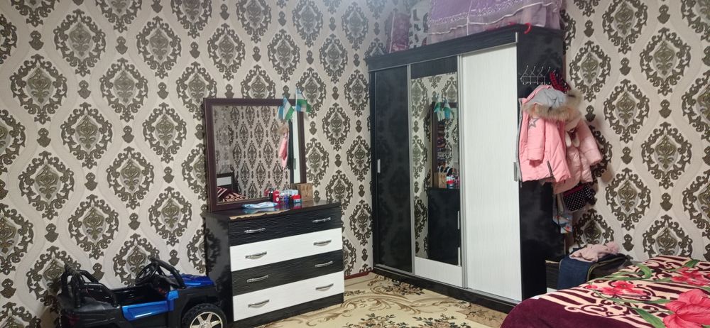 Катедж сотилади накд ёки ипотека