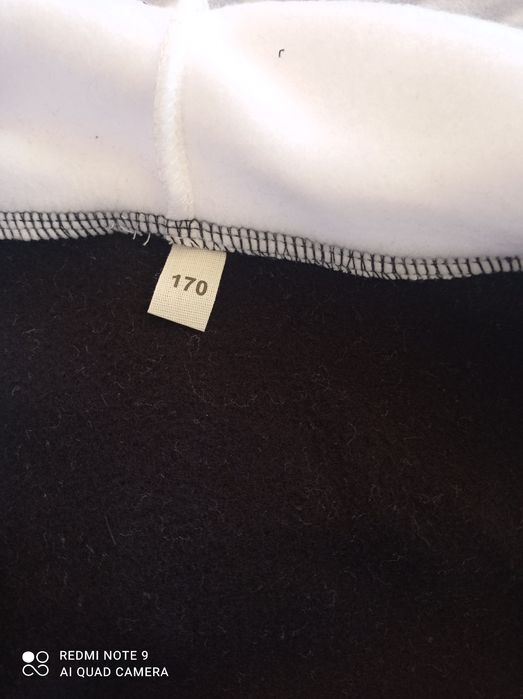 Спортен екип нов