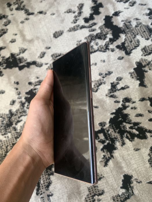 Samsung galaxy note 20 ultra
