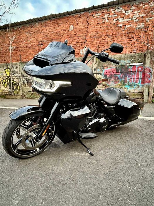 Vand Harley Davidson Road Glide 2024