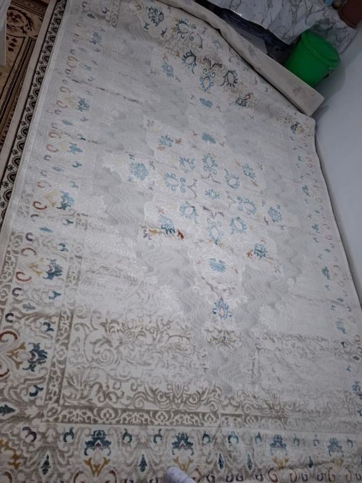 Срочно ковры продолжаются