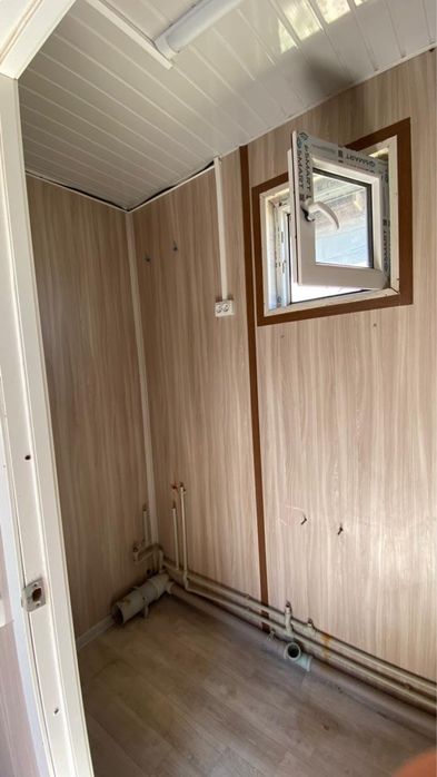 Контейнер 40 тонник , жилой
