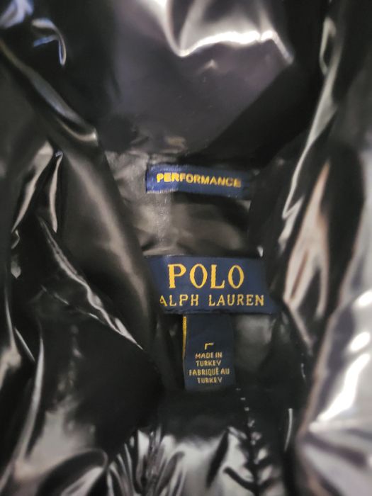 Geaca Ralph Lauren L