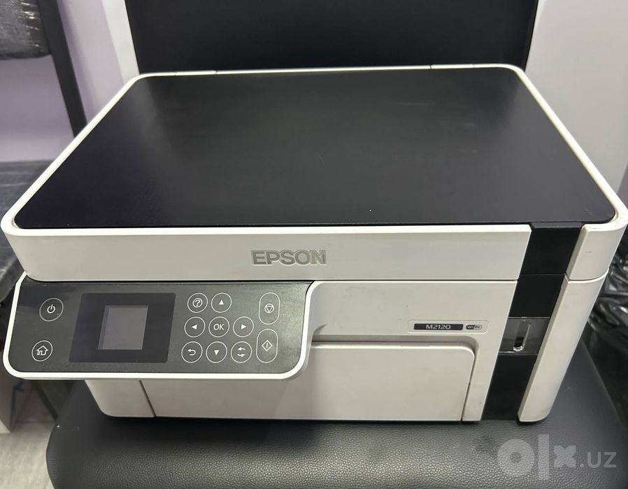 Printer sotiladi A4, Epson printer M2120