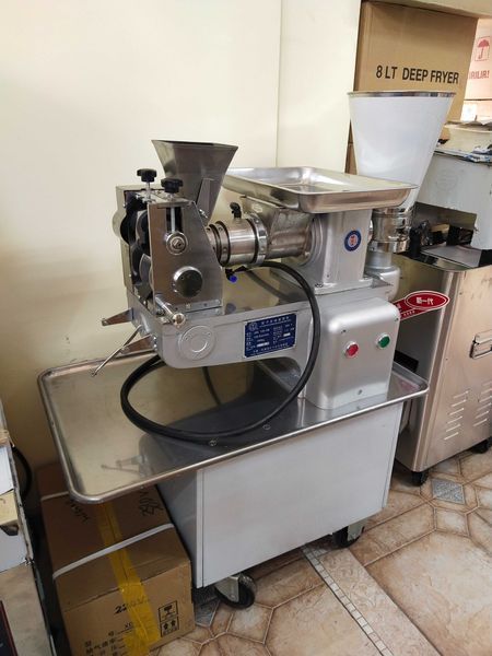 Пельменный аппарат