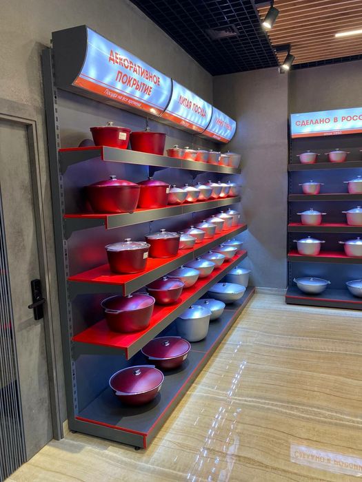 Торговые Стеллажи торговые, витрина, стеллажи, прилавки, стеллаж,