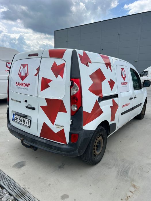 Vand renault cango
