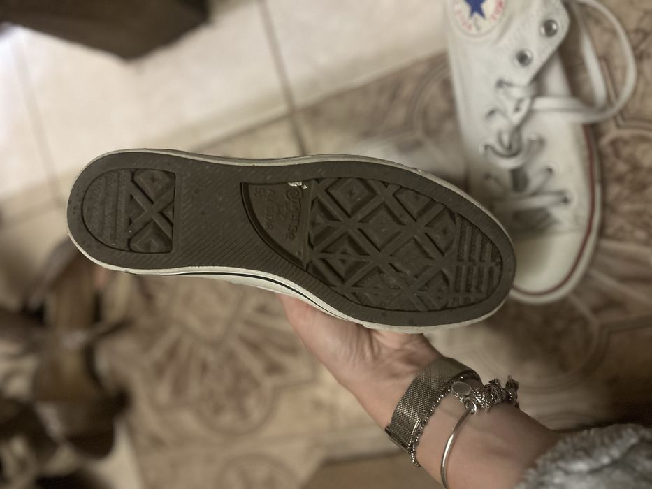 Converse дамски кецове