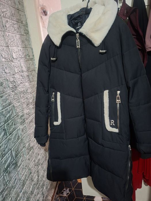 Продам женскую одежду