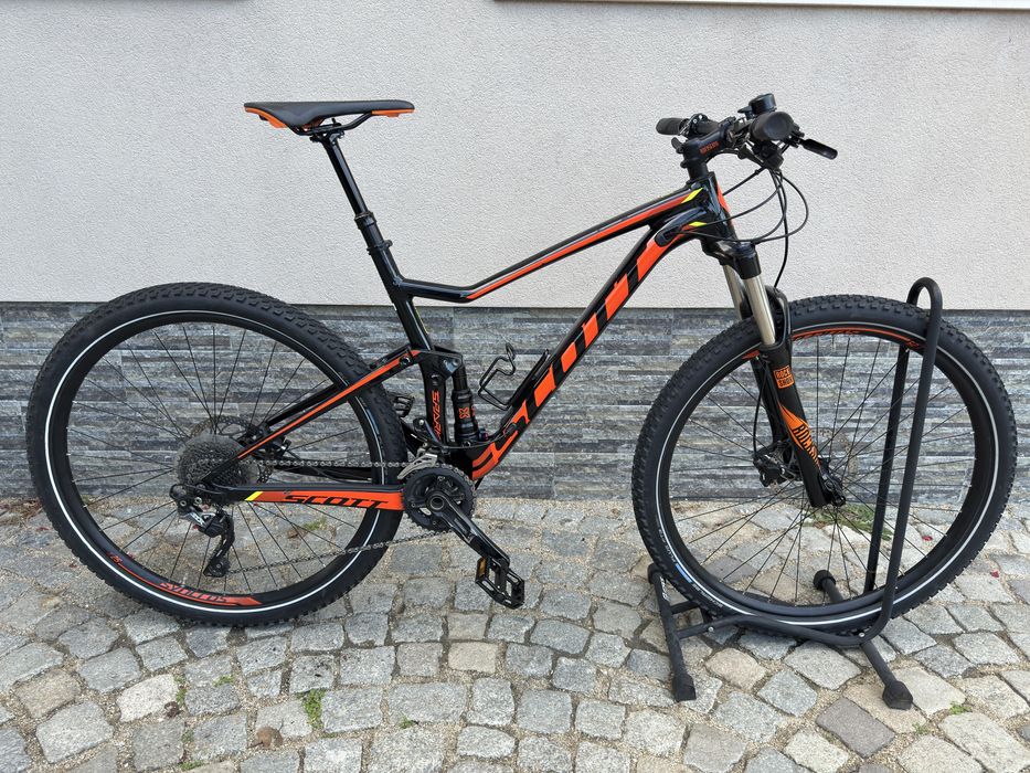 Планински велосипед Scott Spark 960 размер: 29/49см (М/Л)