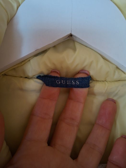 Geacă Guess de damă-M