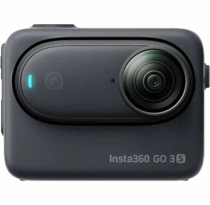 Экшн камера insta360 GO3S/64ГБ
