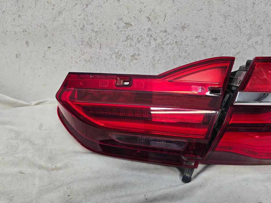 Оригинален стоп БМВ 7  BMW G11 G12 Led