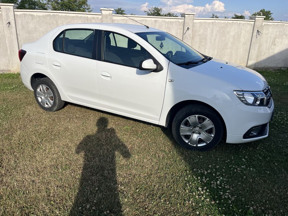 Dacia Logan  2019