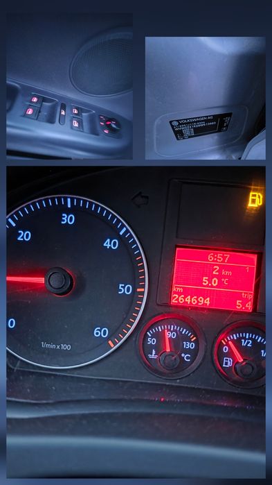 Seat Toled vw GOLF 5  an 2008 posibilitatea rate Doar cu buletinul