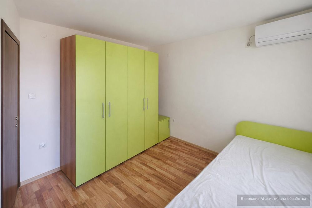 Дава се под наем Тристаен апартамент в Пловдив, Южен - 95 кв.м за 598.23 € - Снимка #5