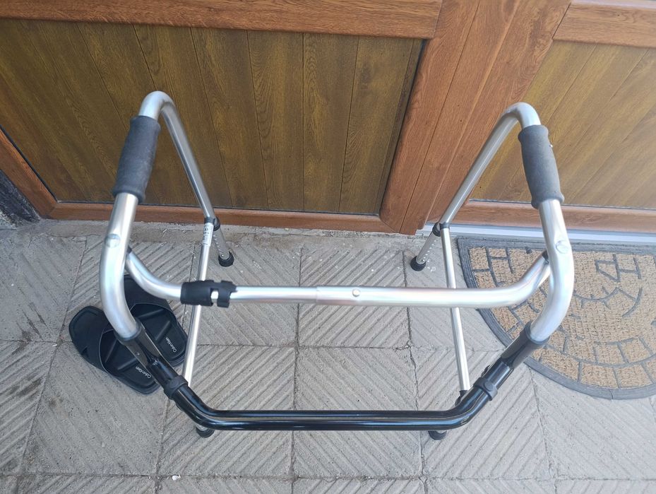 Проходилка за хора с увреждания