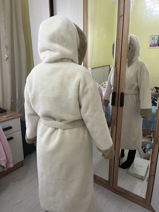 продам шубу б/у в хорошем состояние