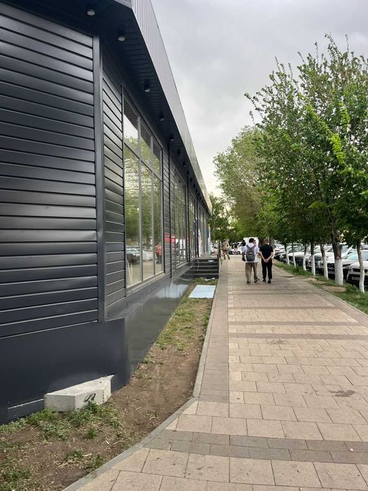 Павильон 32,8х10 (на заказ)