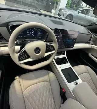 BYD han l 1ta mator