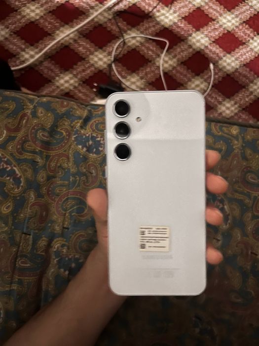 A55 5 g kafolati bilan