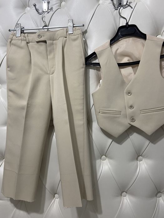 Детский костюм