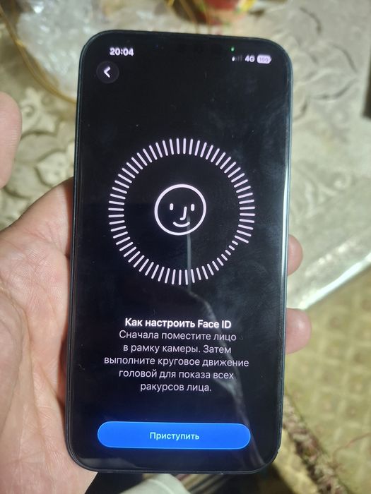 Продам Афон 13 128гб