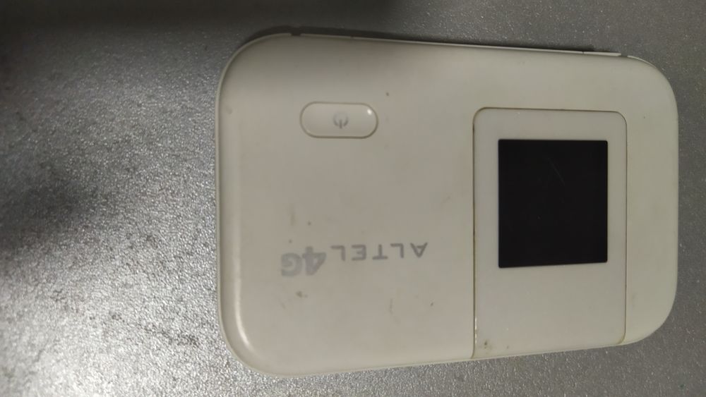 Карманный WIFI роутер