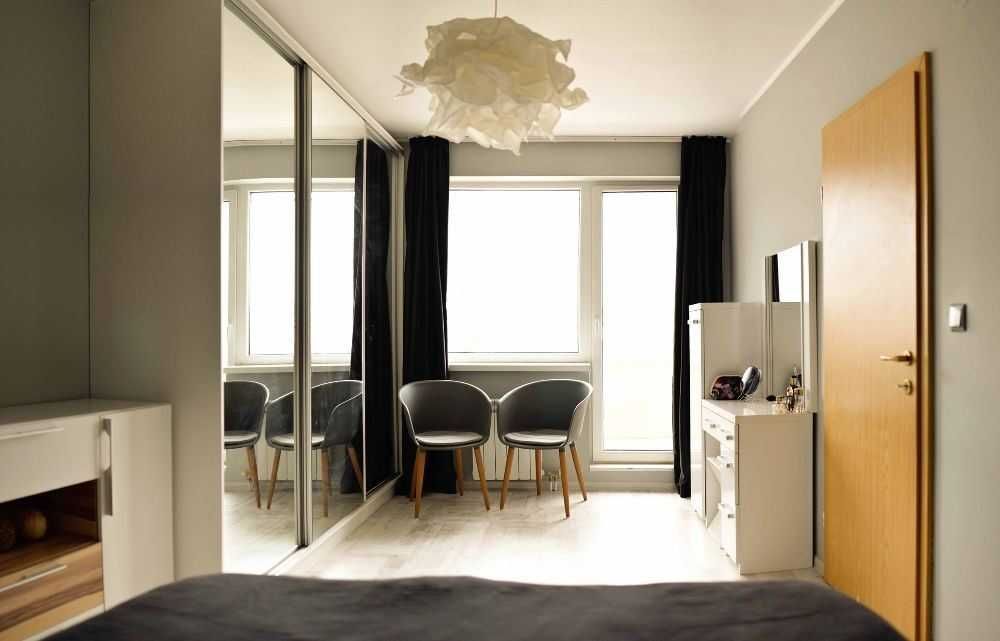 Дава се под наем Двустаен апартамент в София, Борово - 65 кв.м за 397.8 € - Снимка #5