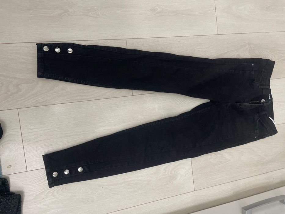 Haine dama blugi (S) fusta Zara