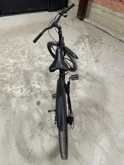 Велосипед жақсы жағдайда