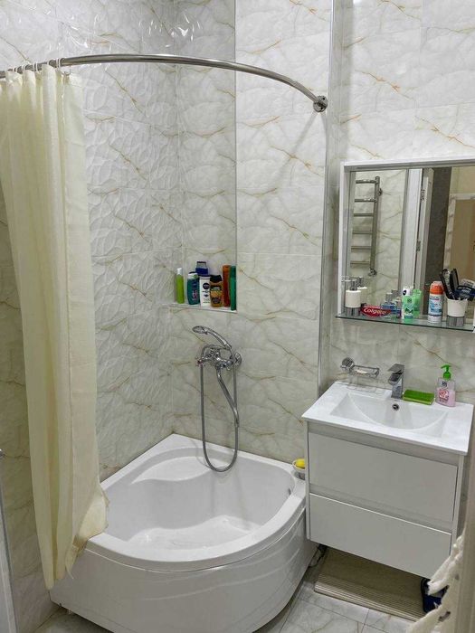 R2! Сдаётся КЛАССНАЯ квартира 2/3/9 на Яшнабадском ор-р Махтумкули!