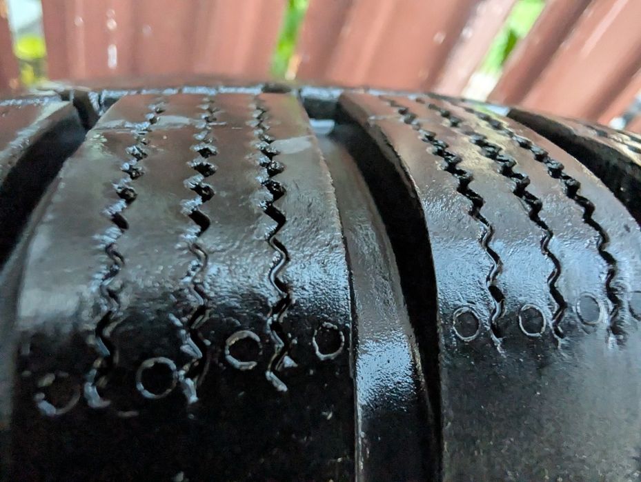 Jante vw Touareg,Audi modelul Nou cu anvelope de iarna