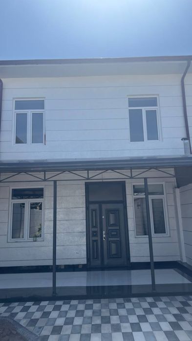 Срочно!!! Сдается котедж...Мирабадский район.